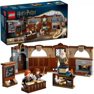 Kocke Lego Dvorac Hogwarts Dvoboj