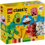 Kocke Lego Kreativni prijatelji