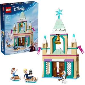 Lego Ledeni Dvorac U Arendelleu 43265