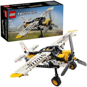 Kocke Lego Propelerac za divljinu