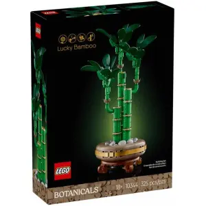 Kocke Lego Sretni bambus