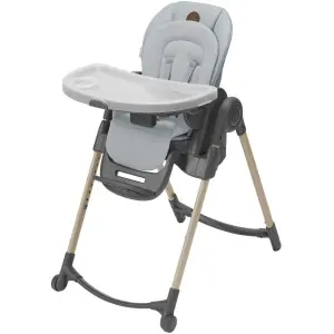 Maxi Cosi Minla Beyonde Grey Eco hranilica