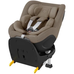 Autosjedalica Maxi Cosi Mica 360 Pro Auth Truffle