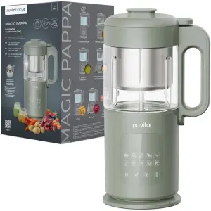 Multipraktik Nuvita 1967 Magic Pappa Baby 7u1