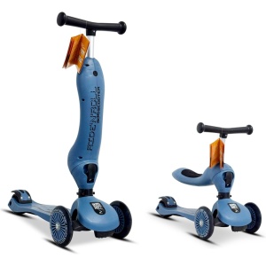 Romobil BOYO Ride 'N' Roll 2u1