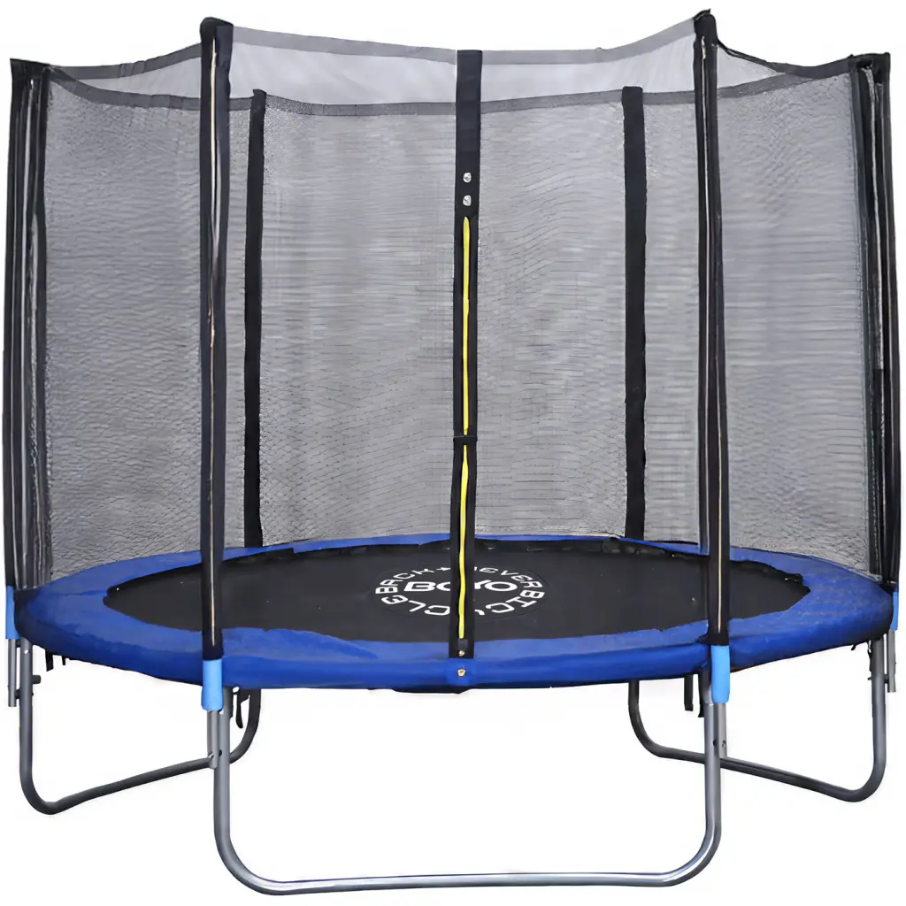 Trampolin BOYO JumpSafe 244 cm
