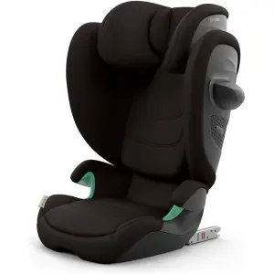 Autosjedalica Cybex Solution G2 Magic Black