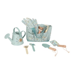 Set za vrtlarenje Little Dutch Forest Friends Ld9114