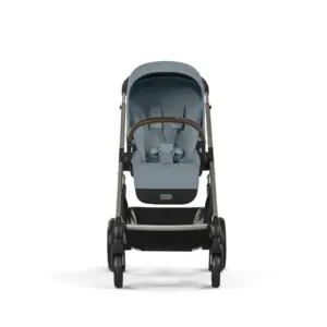Kolica Cybex Balios S Lux TPE B stormy blue light blue