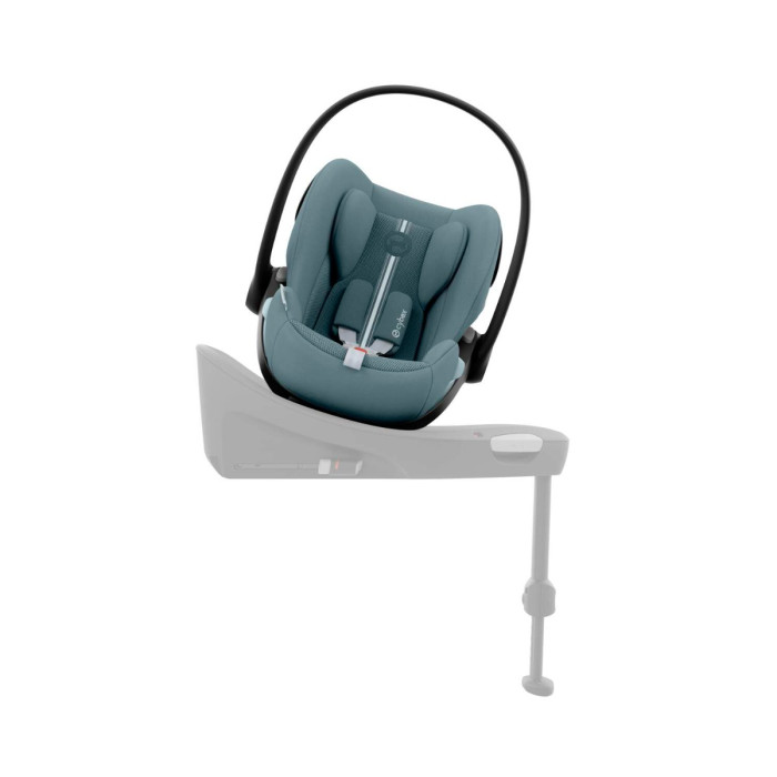 Kolica Cybex Balios S Lux 3u1 stormy blue