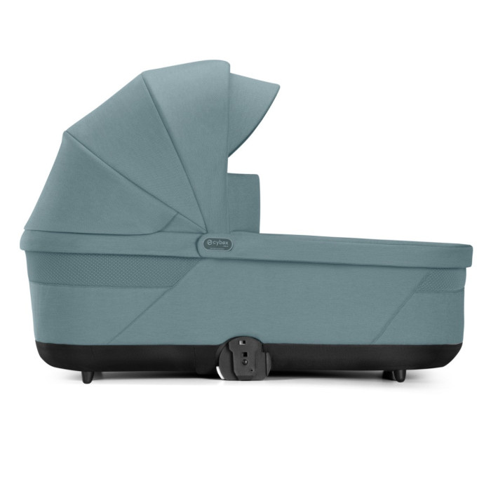 Kolica Cybex Balios S Lux 3u1 stormy blue