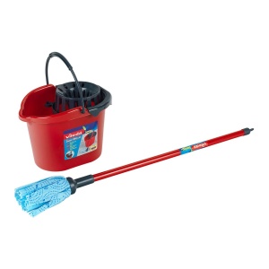 Set za čiščenje Theo Klein Vileda 6722