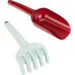 Set lopata i grabljice Theo Klein 7691