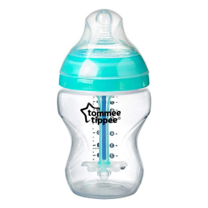 Bočica za bebe Tommee Tippee 260ml Advanced Anti Colic 0020