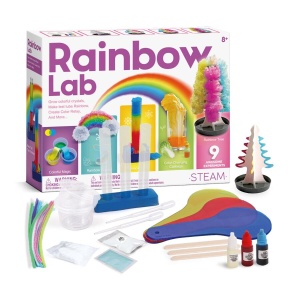 Kreativni set Laboratorij za dugu 286563