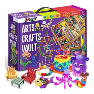 Kreativni set Art & Craft 286550