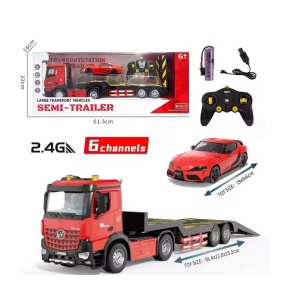 Auto Transporter Na Daljinsko Upravljanje 24147071