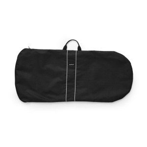 Prijenosna torba za ležaljku Babybjörn Black 750251
