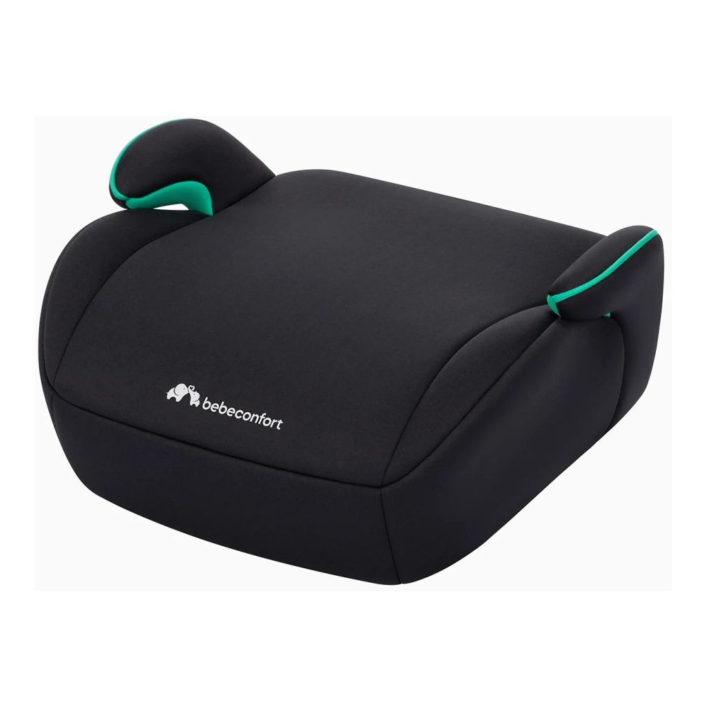 Autosjedalica Bebeconfort Gaia I-Safe mineral black BLK*6
