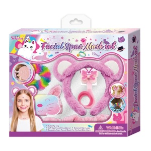 Beauty Spa & Mask Set 286529