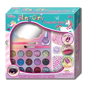 Set za djevojčice Bling Girly 286530