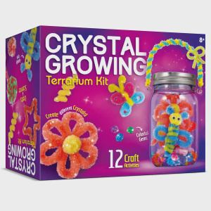 Kreativni Set Crystal Gowing 286560