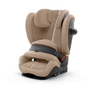 Autosjedalica Cybex Pallas G2 Plus Almond Beige 524000587