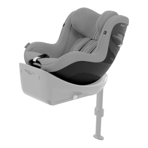 Autosjedalica Cybex Sirona G I-Size Plus Stone Grey