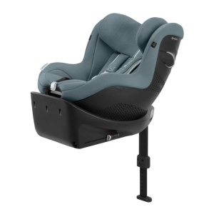Autosjedalica Cybex Sirona G I-Size Plus Stormy Blue Light Blue