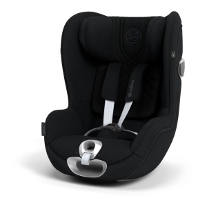 Autosjedalica Cybex Sirona T Plus Sepia Black 523000387