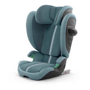 Autosjedalica Cybex Solution G2 Plus Stormy Blue