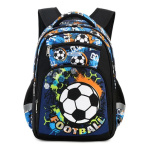 Ruksak Play Blue 286531