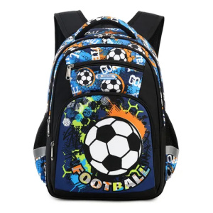 Ruksak Play Blue 286531