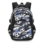 Ruksak Black Kick 286543