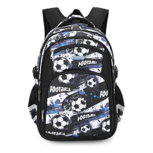 Ruksak Black Kick 286543