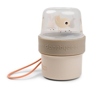 Posudica za grickalice Done By Deer To Go S Birdee Sand