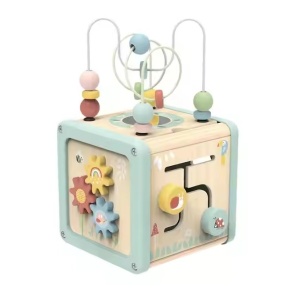 Edukativna Kocka Tooky Toy 272212