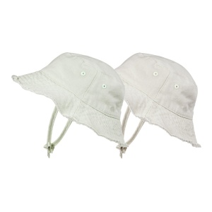 Šeširić Elodie Bucket Hat Gelato Green 12334-0