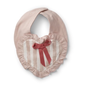 Pamučni podbradnik Elodie Candy Stripes 18590-13922