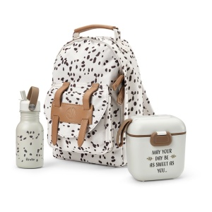 Set za vrtić Elodie Dalmatian Dots 17961-K13352