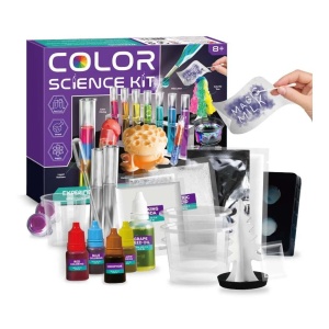 Kreativni Set Color Science 286562