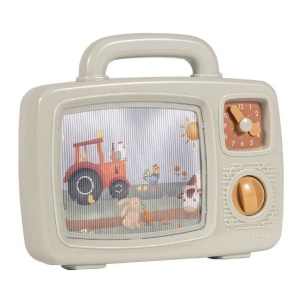 Glazbeni televizor Little Dutch Little Farm 4588-2008729