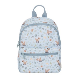 Ruksak Little Dutch Forest Friends Ld4911