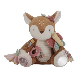 Srna Little Dutch Fairy Garden Ld9018