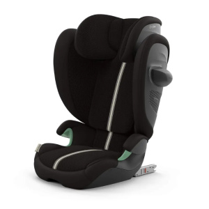 Autosjedalica Cybex Solution G2 Plus Moon Black 524000662