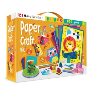 Kreativni set Paper Craft 286554
