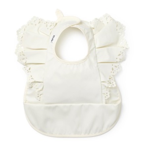 Podbradnik Elodie Vanilla White 4343-7825