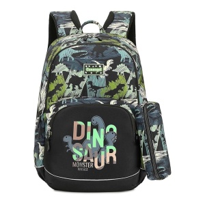 Ruksak Dinosaur Monster Vintage 286534