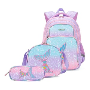 Ruksak Sea Mermaid 286538