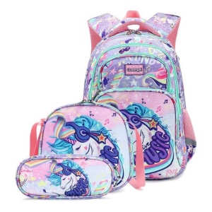 Ruksak Unicorn Girl 286539
